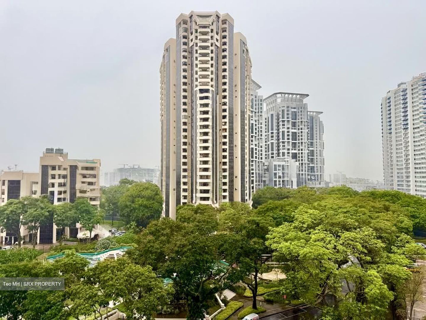 Bayshore Park (D16), Condominium #558297401